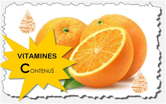 Vitamines Contenus | référencement naturel Mind Drop